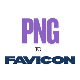 Free Image to ICO Converter Logo - Convert PNG and JPEG to Favicon Online
